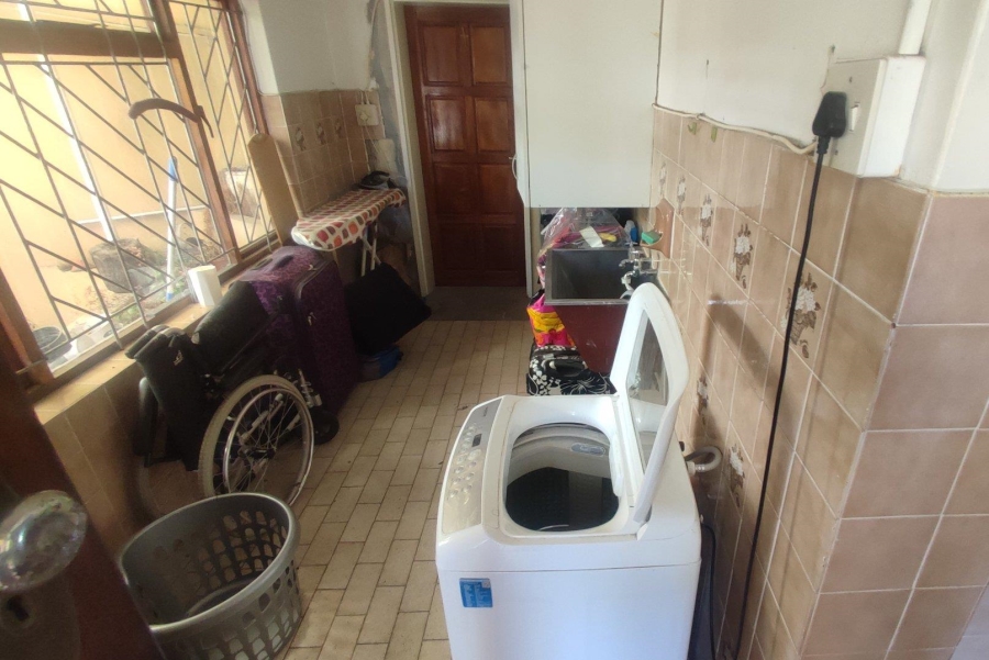 To Let 1 Bedroom Property for Rent in Soneike Western Cape